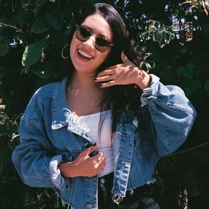 Meet your Posher, Anelle